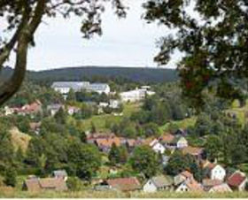 Werrapark Resort Hotel Heubacher Höhe