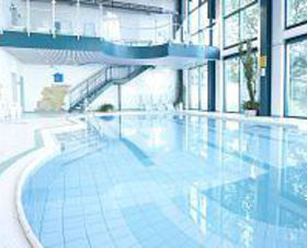 Werrapark Resort Hotel Heubacher Höhe