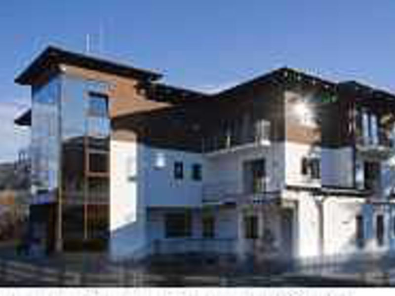 arx Genusshotel