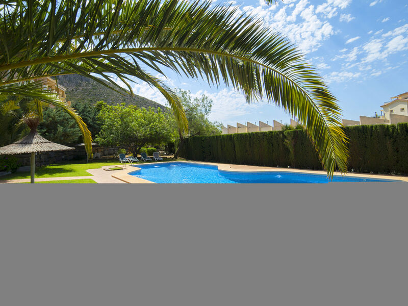 Residencial Jazmines