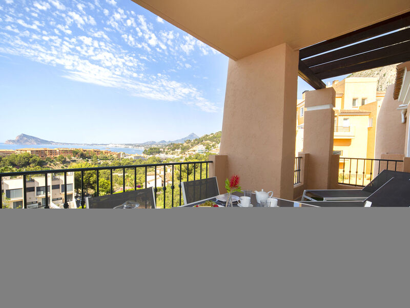 Residencial Jazmines