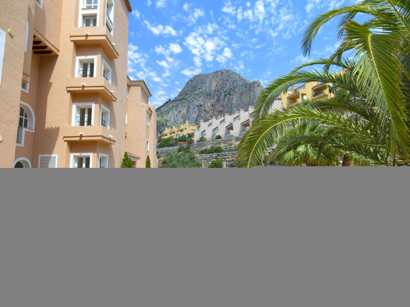 Residencial Jazmines