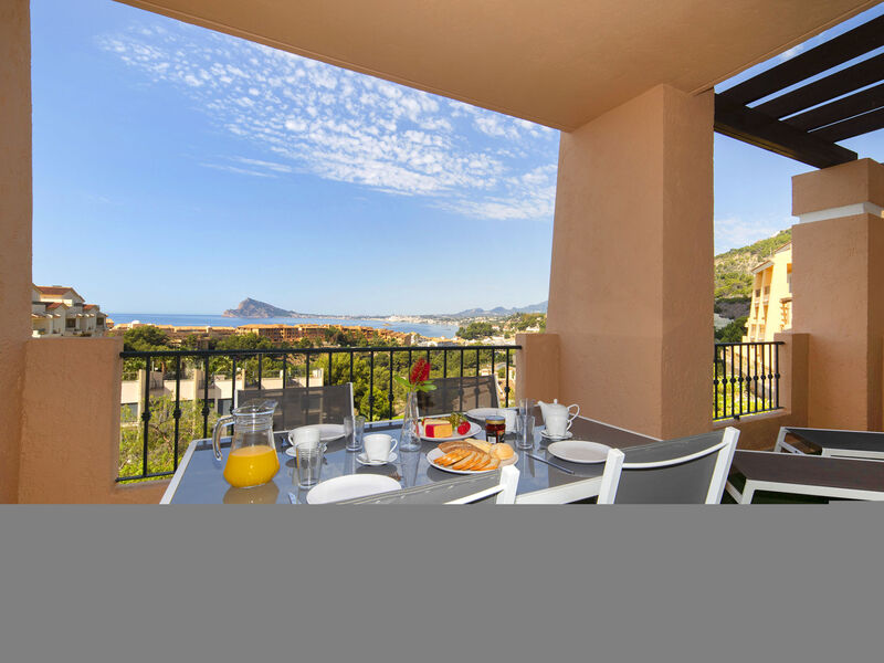 Residencial Jazmines