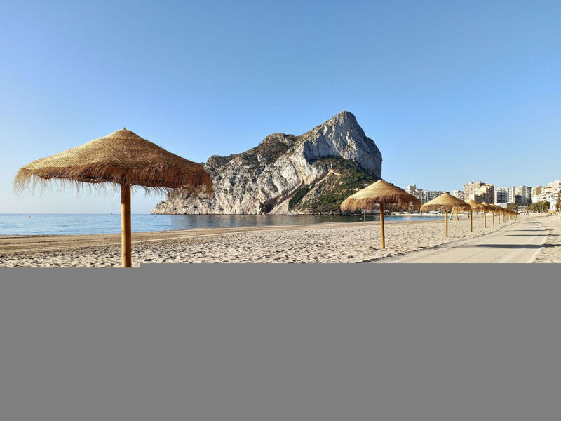 Mirador De Les Bassetes