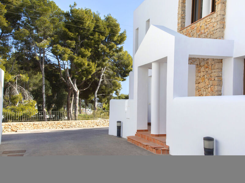 Mirador De Les Bassetes