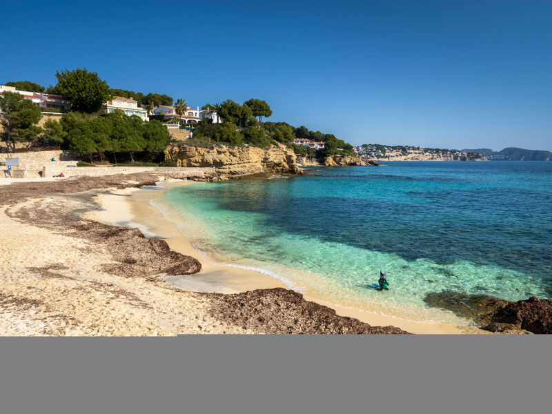 Mirador De Les Bassetes