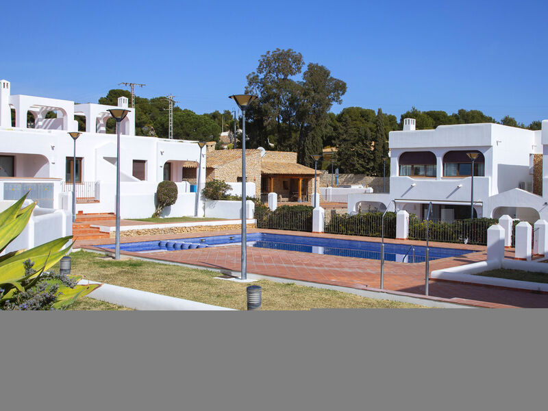 Mirador De Les Bassetes