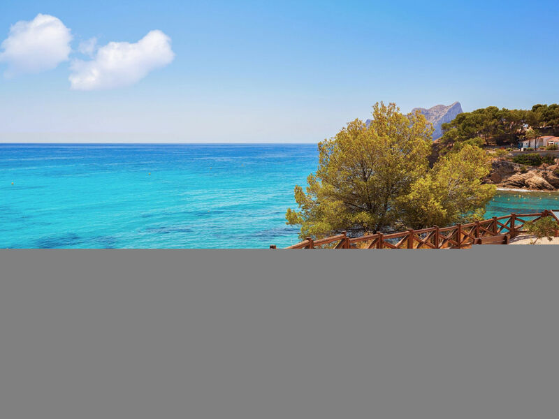 Mirador De Les Bassetes