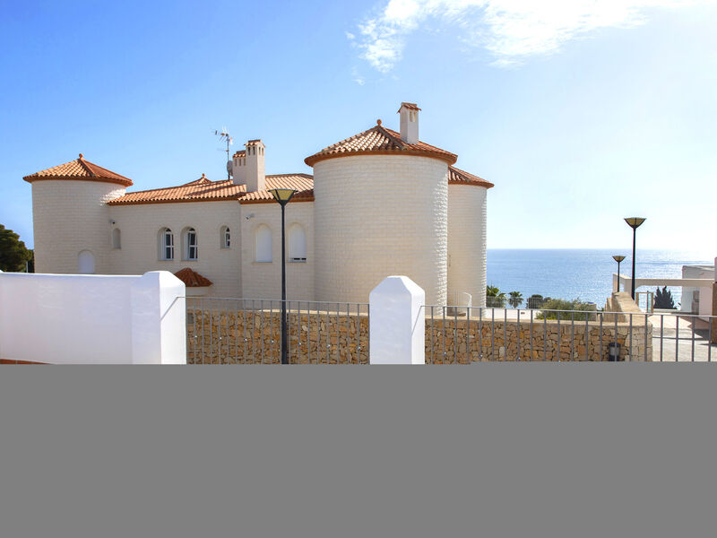 Mirador De Les Bassetes