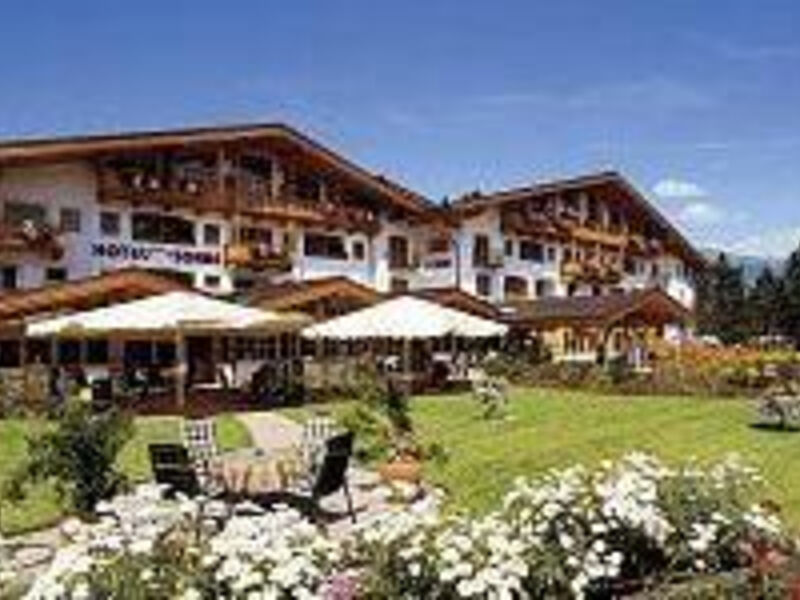 Activ Sunny Hotel Sonne