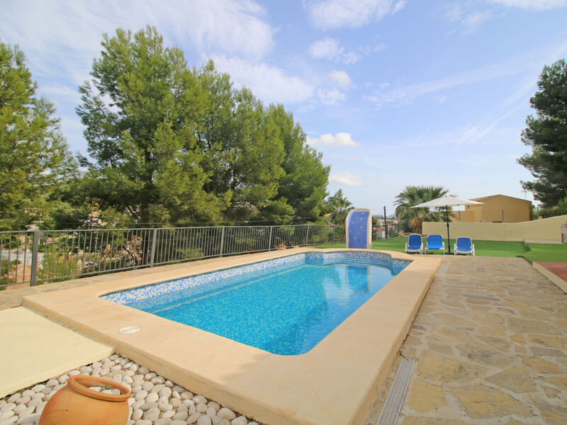 Vila Sandra