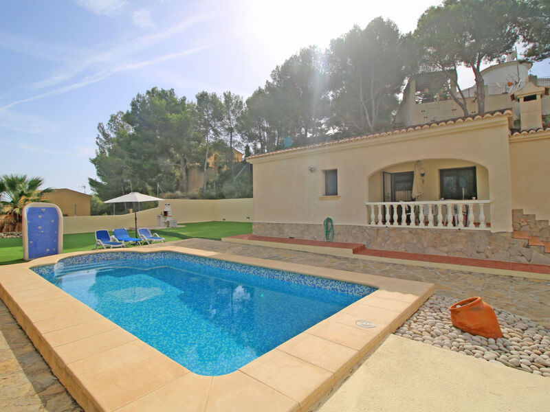 Vila Sandra