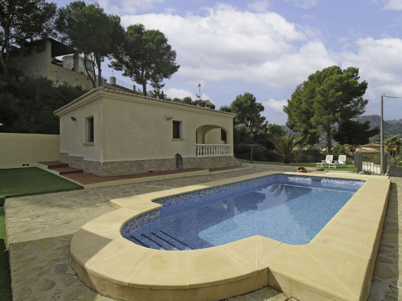 Vila Sandra