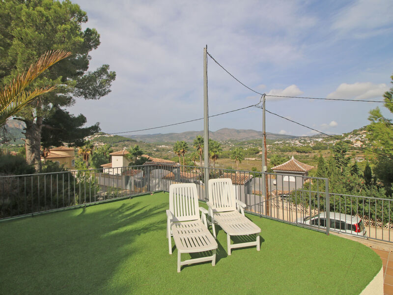 Vila Sandra