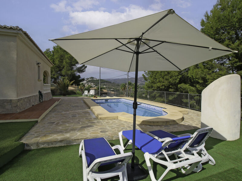 Vila Sandra