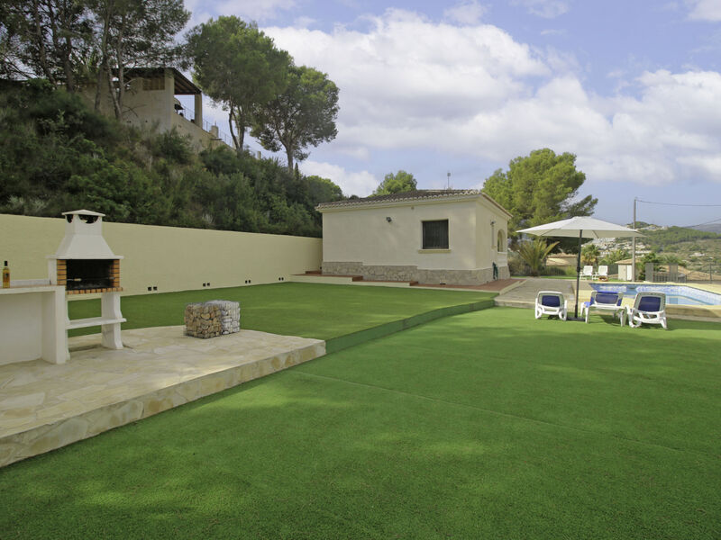 Vila Sandra