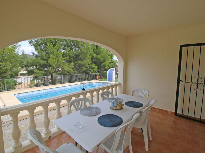 Vila Sandra
