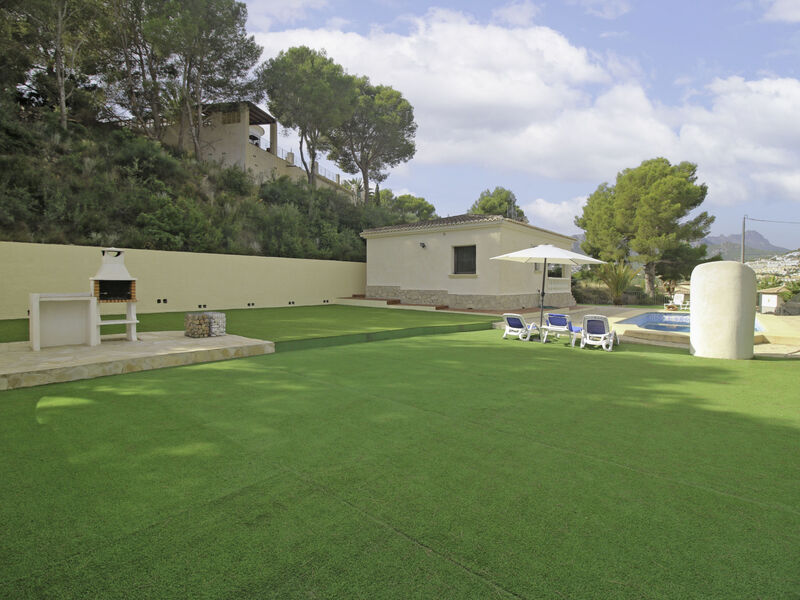 Vila Sandra