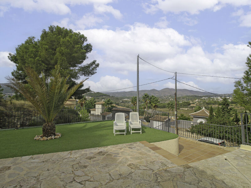 Vila Sandra