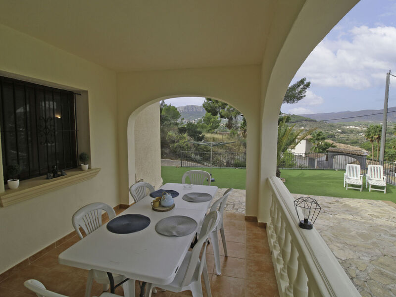 Vila Sandra