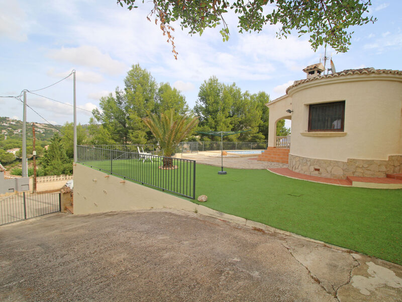 Vila Sandra