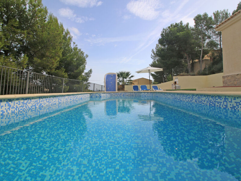 Vila Sandra