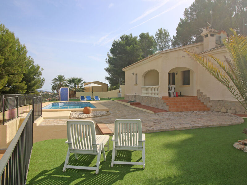Vila Sandra