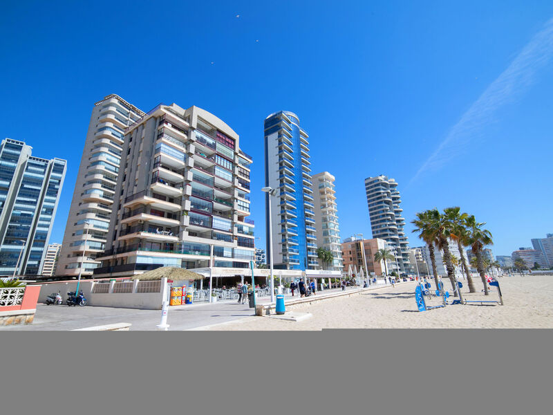 Calpe Playa