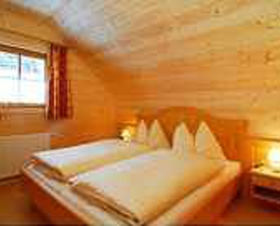 Almdorf Reiteralm mit Almhotel Edelweiss