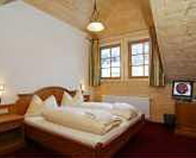 Almdorf Reiteralm mit Almhotel Edelweiss