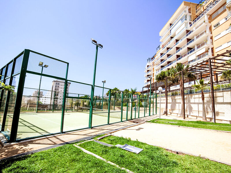 Luz De Calpe I