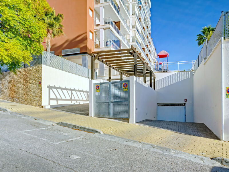 Luz De Calpe I