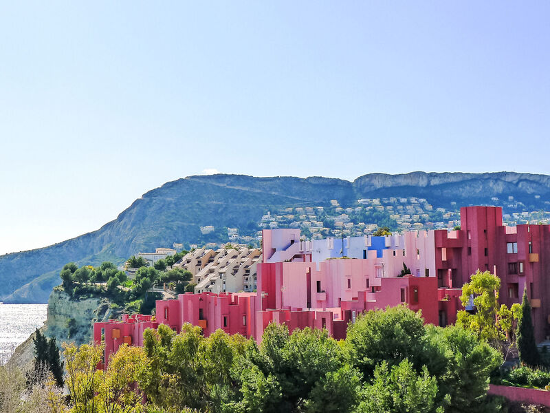 Muralla Roja