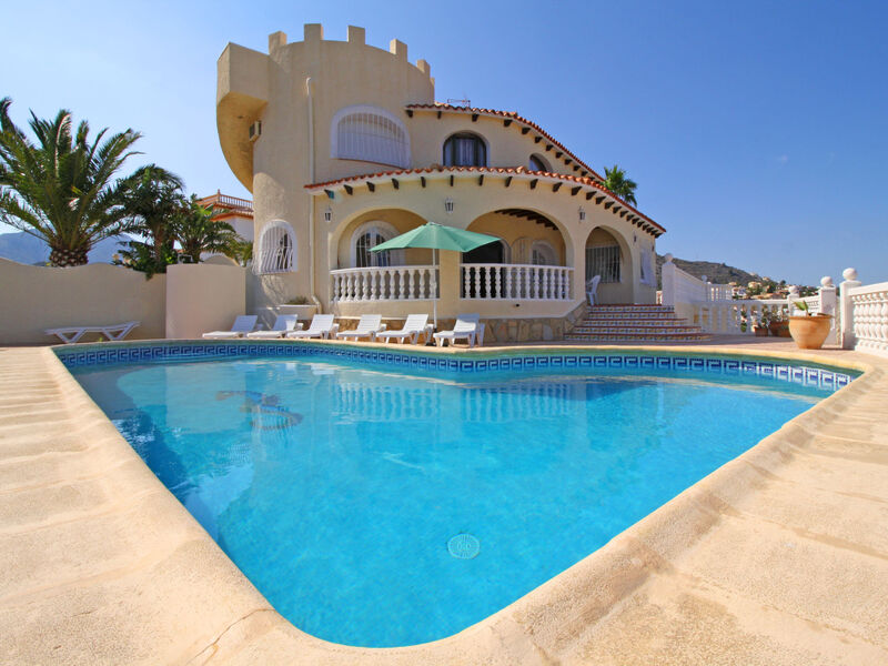Castillo