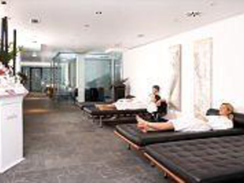 Alpenhotel fall in Love
