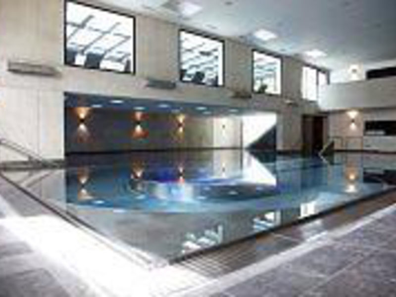 Alpenhotel fall in Love