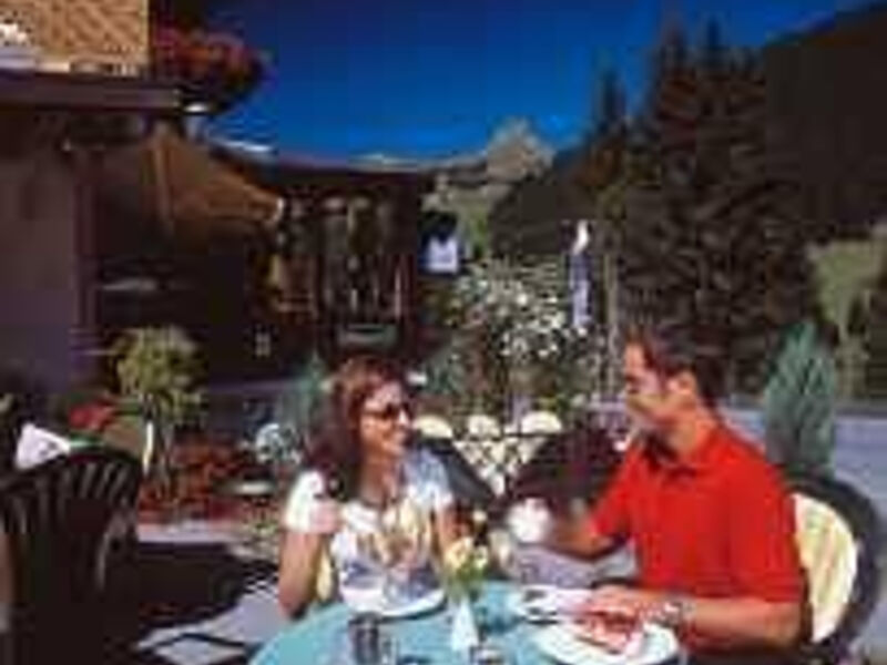 Alpenhotel Mittagspitze