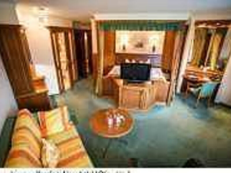 Alpenhotel Oberstdorf