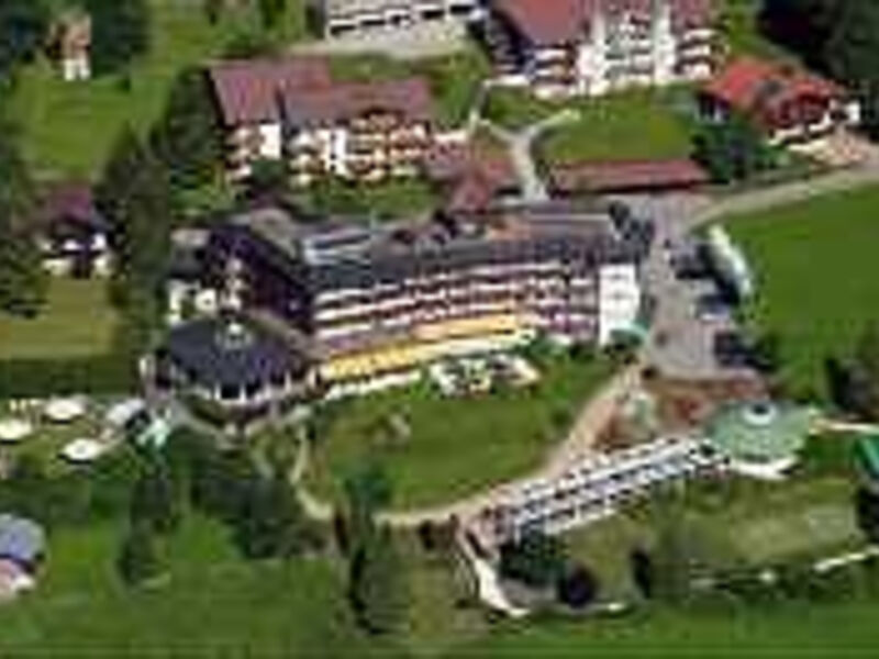 Alpenhotel Oberstdorf
