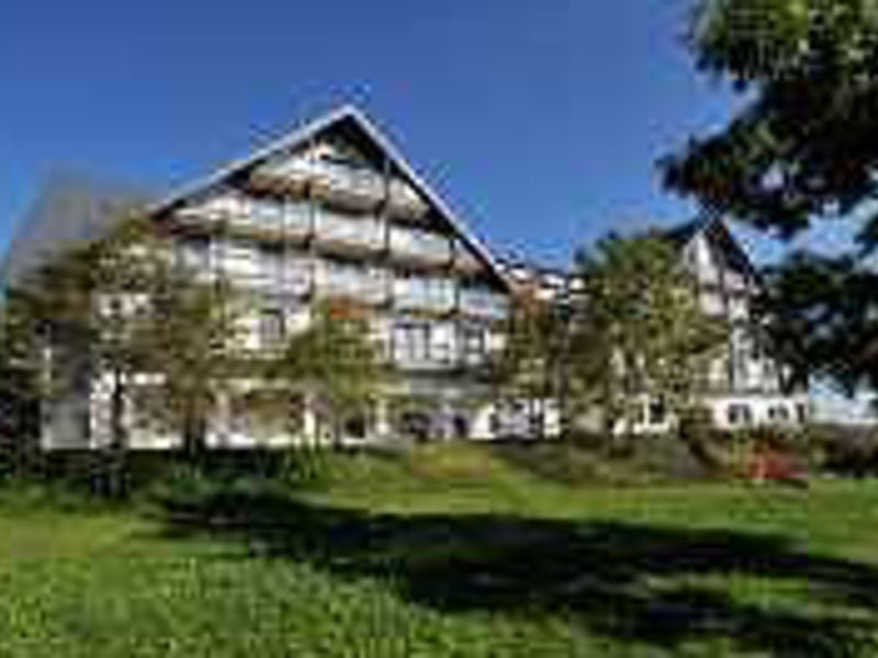 Alpina Lodge Hotel