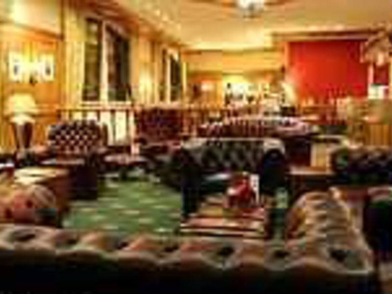 Alpina Lodge Hotel