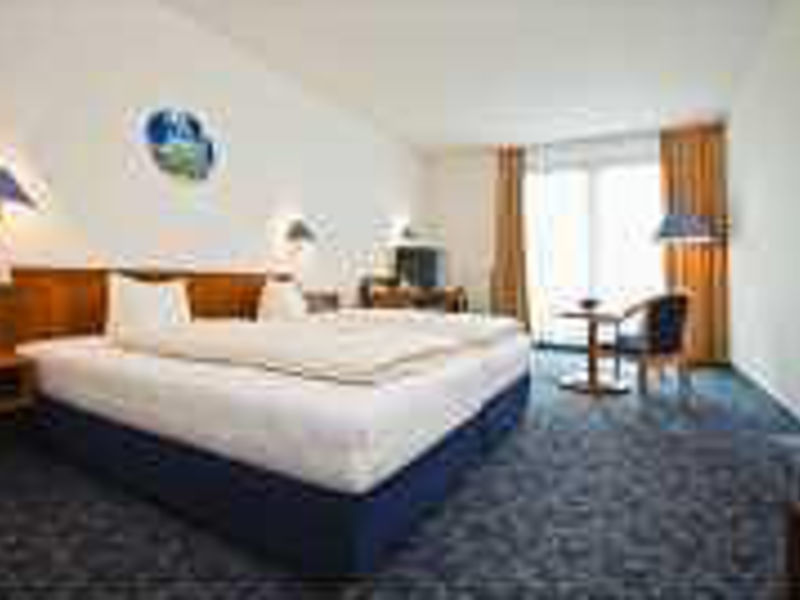 Alpina Lodge Hotel