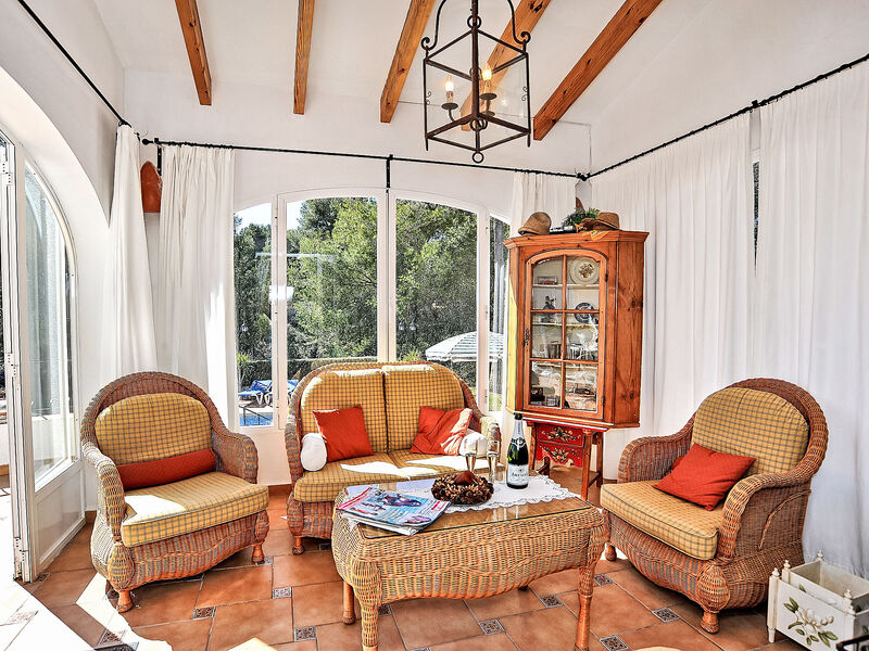 El Sueño De Jeanne-Marie