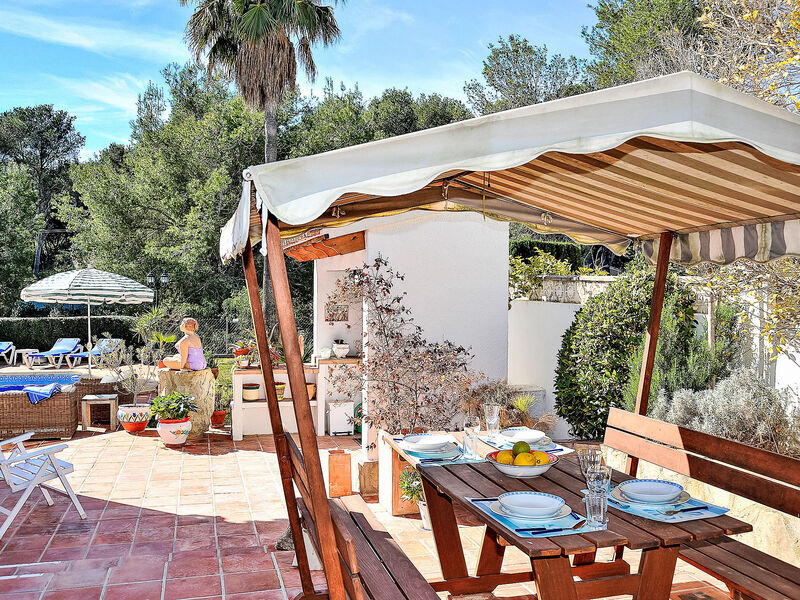 El Sueño De Jeanne-Marie