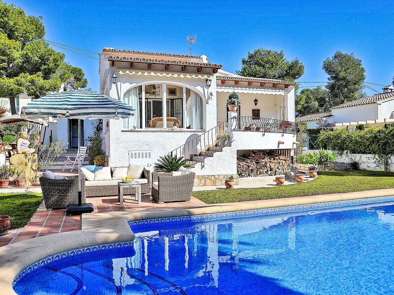 El Sueño De Jeanne-Marie