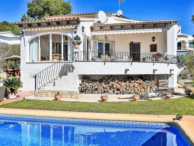 El Sueño De Jeanne-Marie