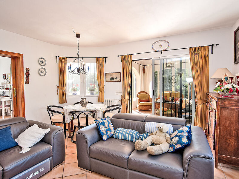 El Sueño De Jeanne-Marie