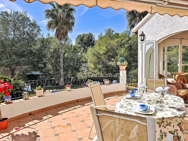 El Sueño De Jeanne-Marie