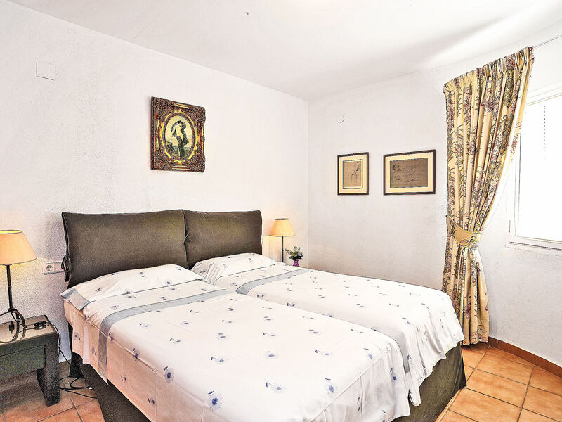 El Sueño De Jeanne-Marie