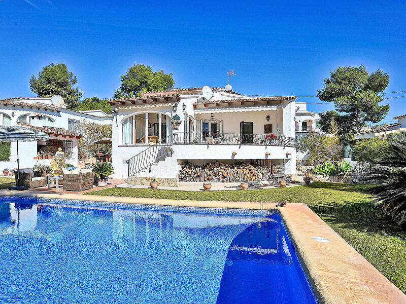 El Sueño De Jeanne-Marie